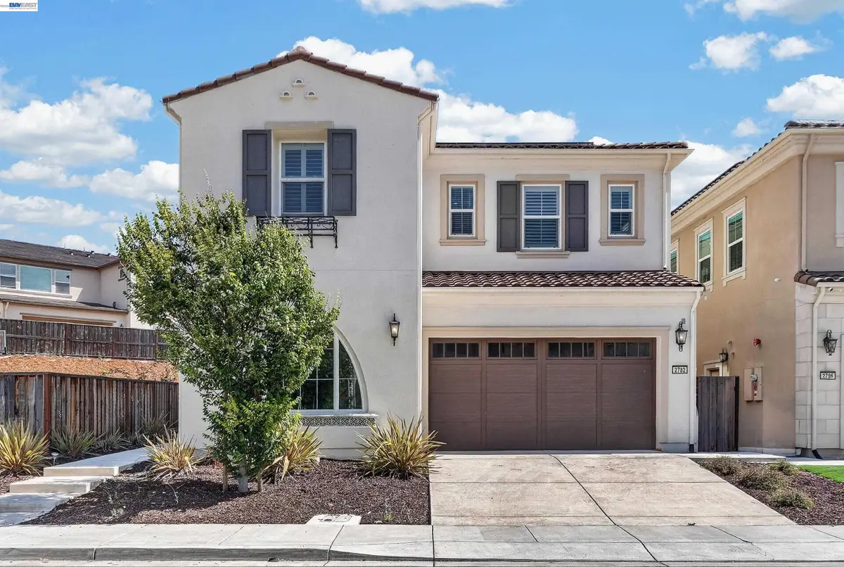 2782 Cathedral Rock Way, Dublin, CA 94568 - #1