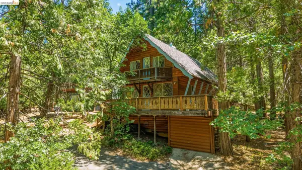 24283 Olo Win Trail, Mi Wuk Village, CA 95346