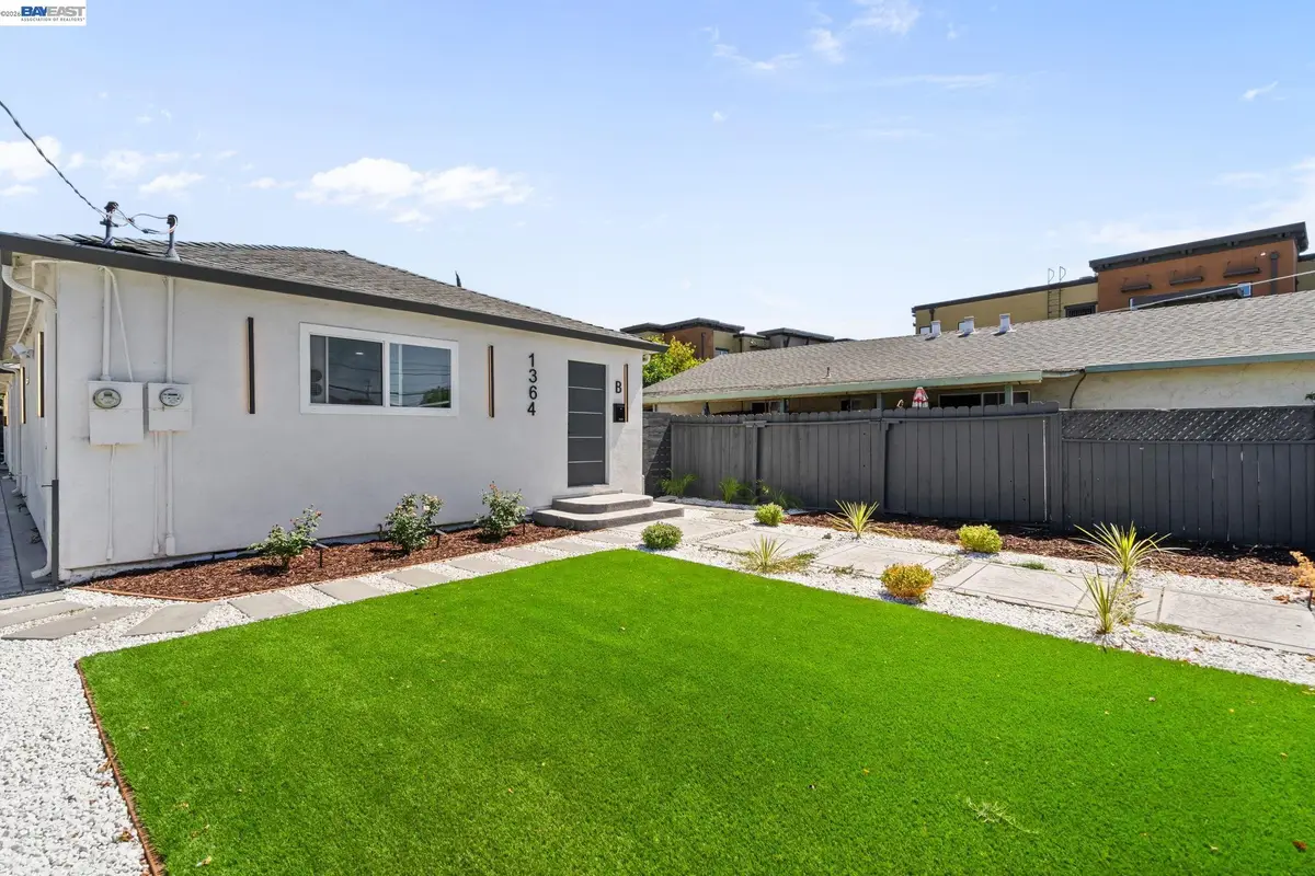 1364 San Antonio St, San Jose, CA 95116 - #1