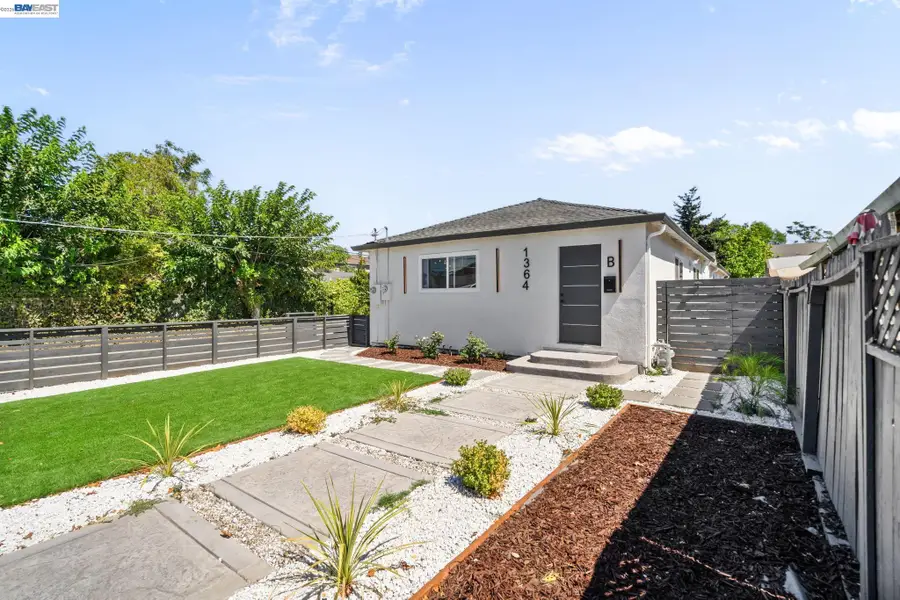 1364 San Antonio St, San Jose, CA 95116 - #2