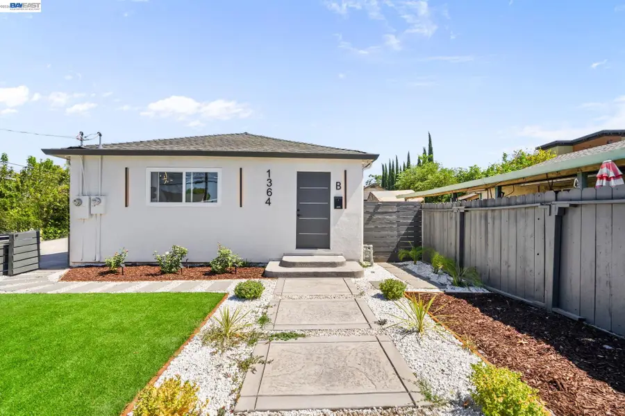 1364 San Antonio St, San Jose, CA 95116 - #3