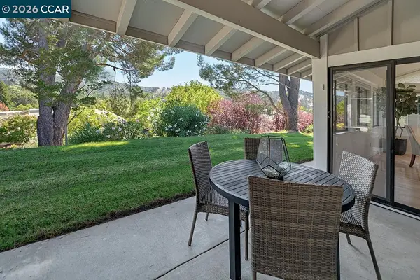 941 Terra California Dr  #4, WALNUT CREEK, CA 94595
