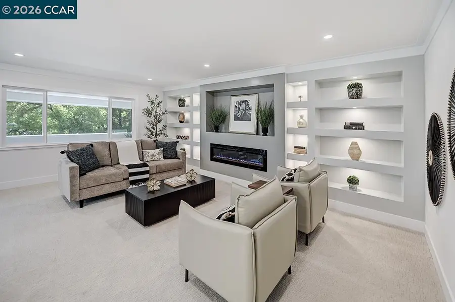 1317 Leisure Ln  #1, Walnut Creek, CA 94595 - #2