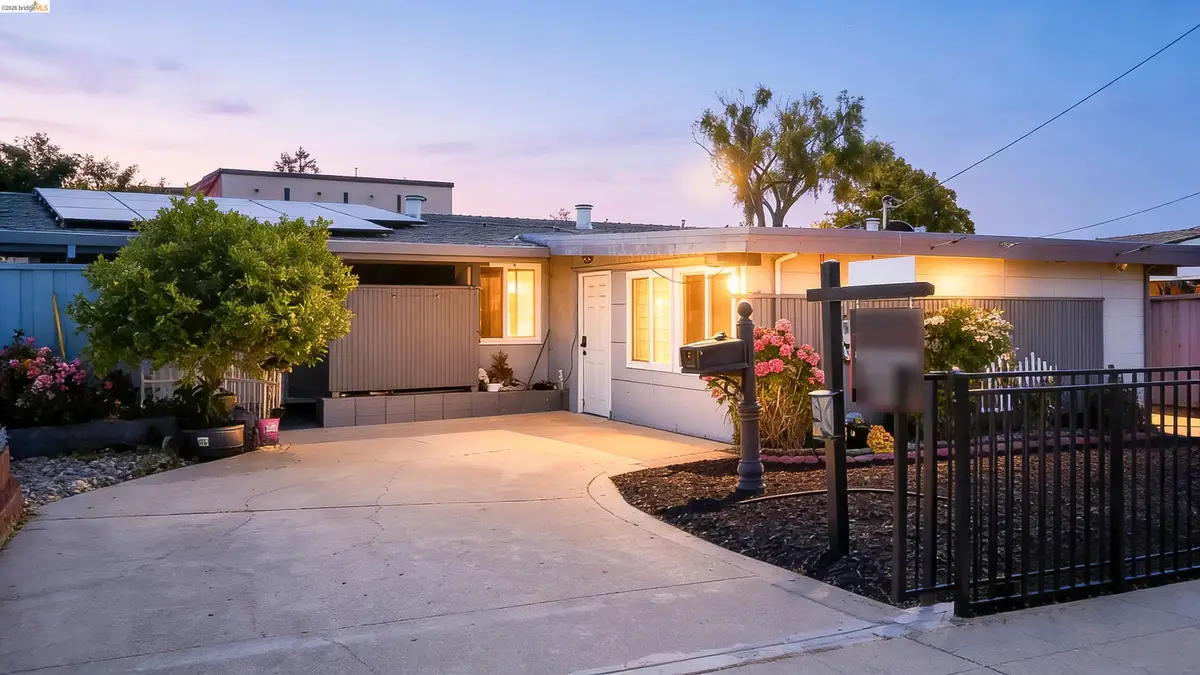 27488 Bahama Ave, Hayward, CA 94545 - #1