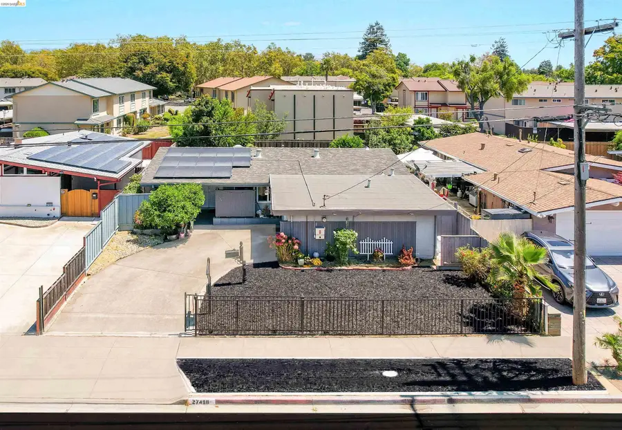 27488 Bahama Ave, Hayward, CA 94545 - #3