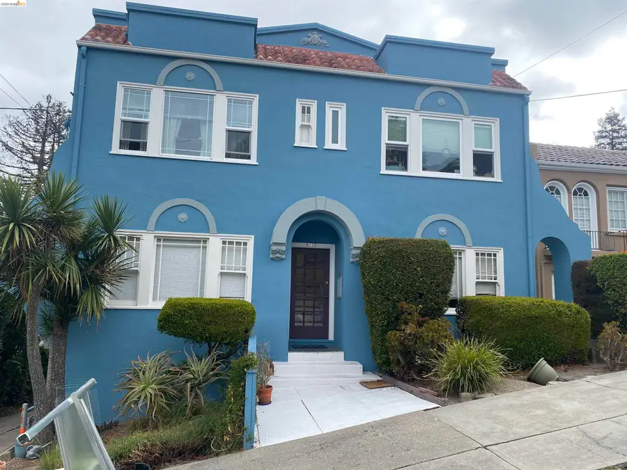 500 Fairbanks Ave, Oakland, CA 94610 - #2