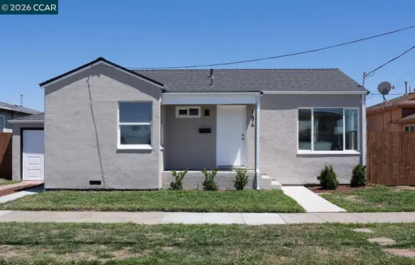 154 12th, RICHMOND, CA 94804