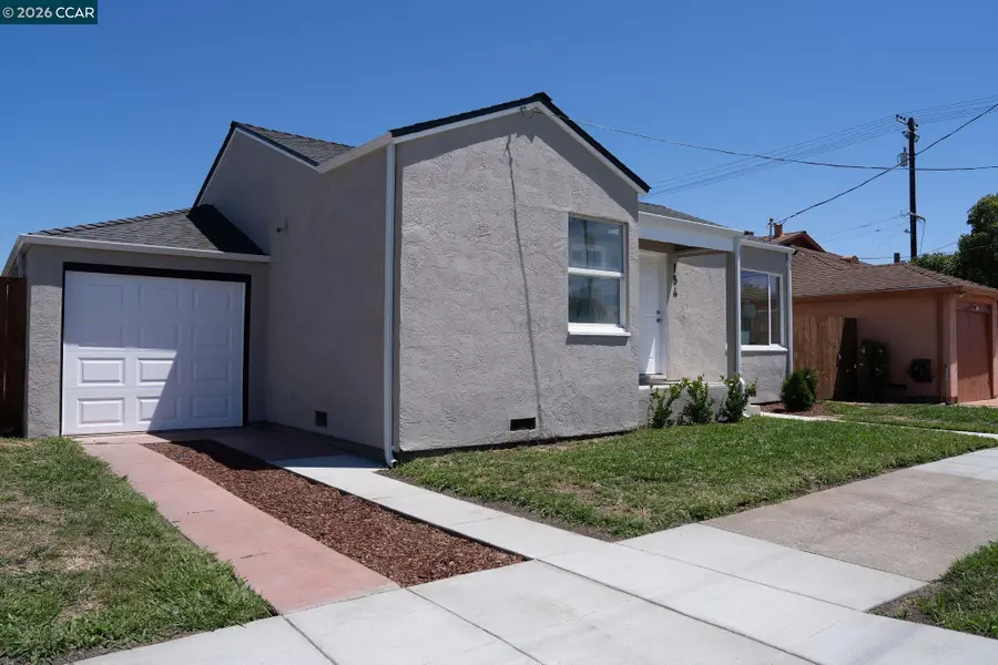 154 12th, Richmond, CA 94804 - #2