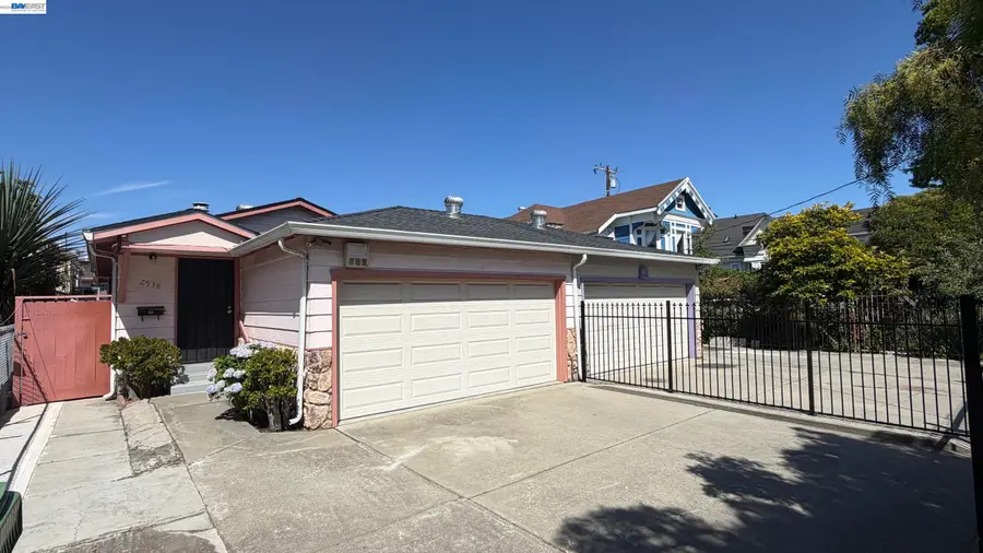 2538 16Th St, Oakland, CA 94601 - #3