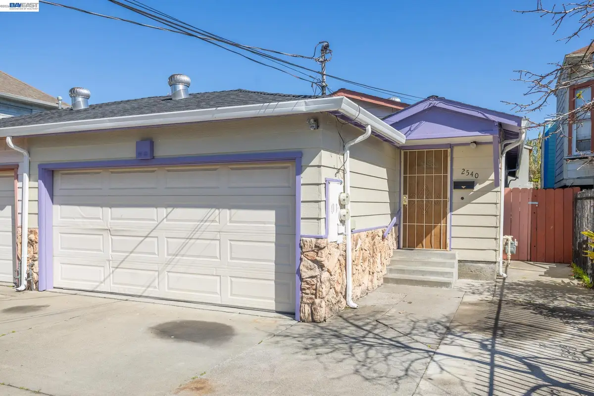 2540 16Th St, Oakland, CA 94601 - #1