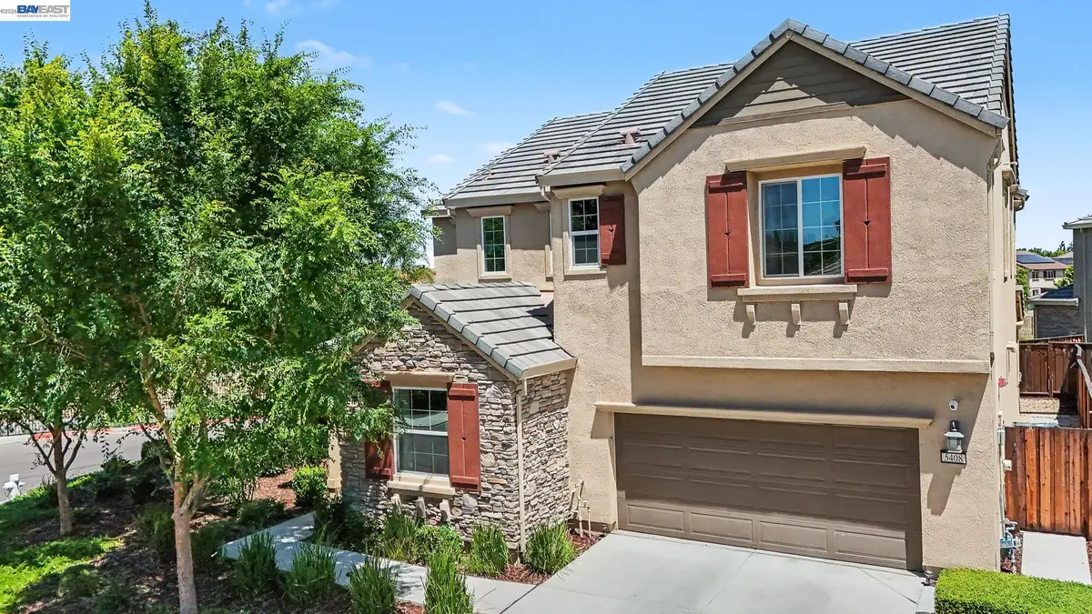 5408 Mazant Loop, Antioch, CA 94531 - #1