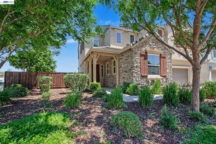 5408 Mazant Loop, Antioch, CA 94531 - #2