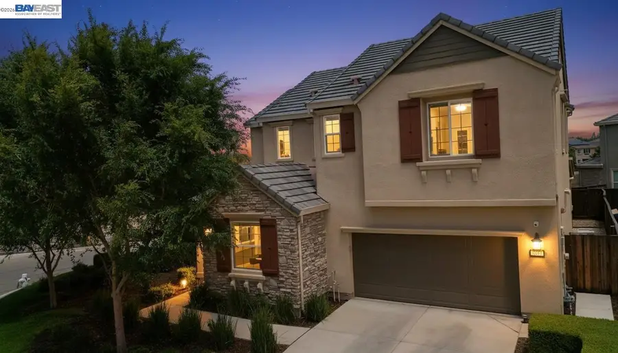 5408 Mazant Loop, Antioch, CA 94531 - #3