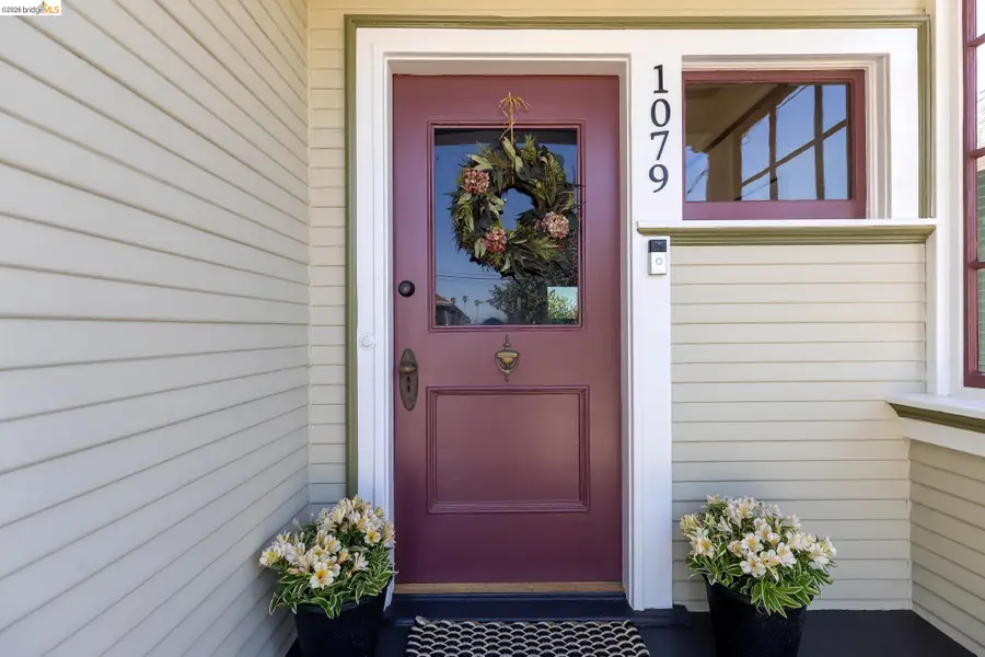 1079 66th St, Oakland, CA 94608 - #2