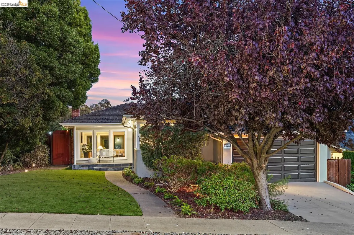 4548 Fieldbrook Rd, Oakland, CA 94619 - #1