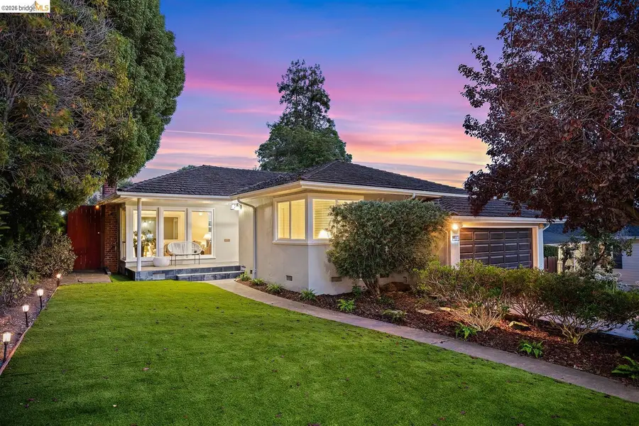 4548 Fieldbrook Rd, Oakland, CA 94619 - #2
