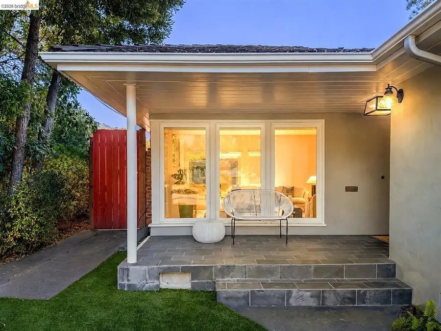 4548 Fieldbrook Rd, Oakland, CA 94619 - #3