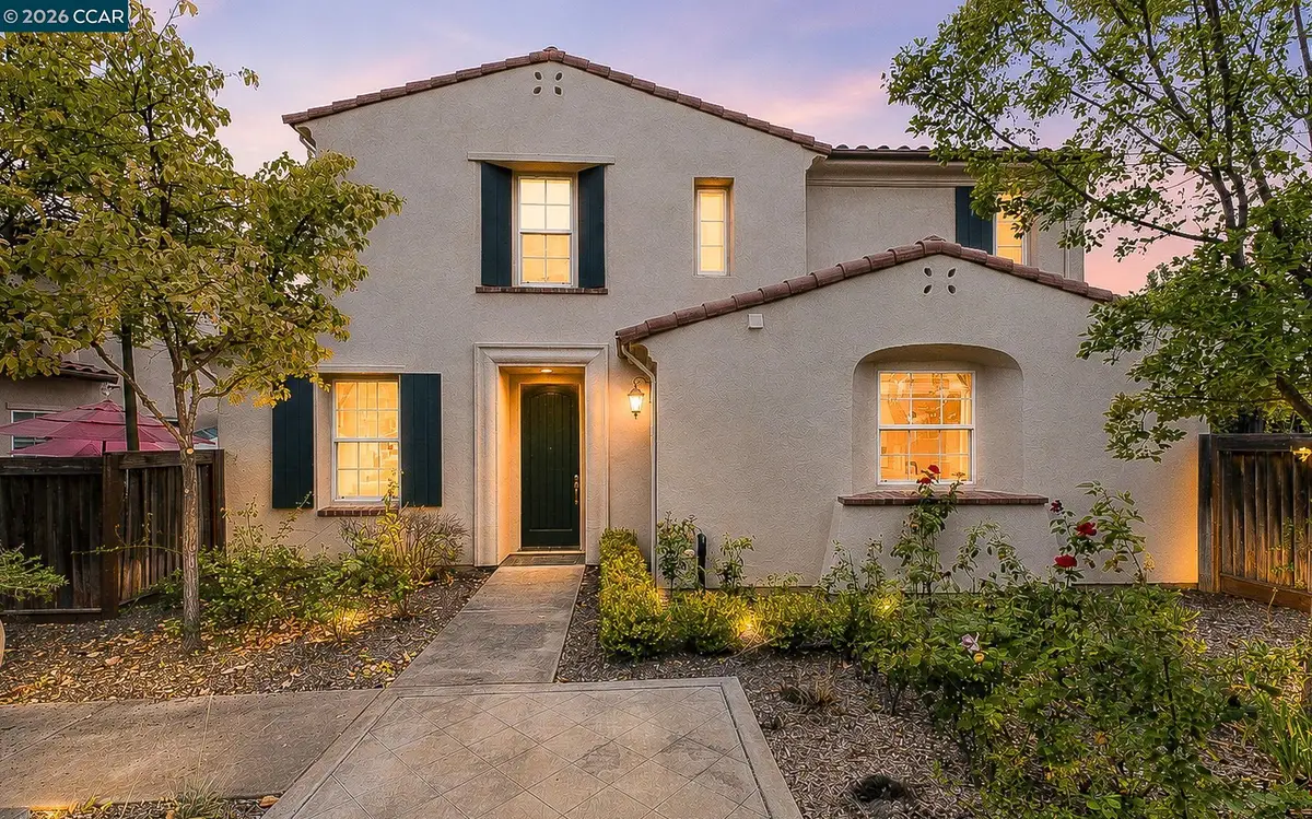 2632 Basswood Dr, San Ramon, CA 94582 - #1