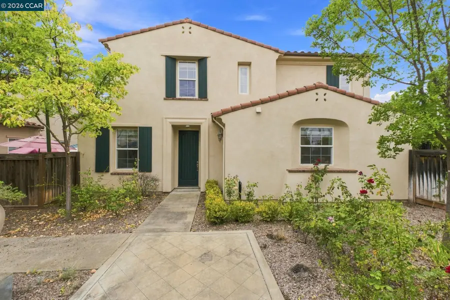 2632 Basswood Dr, San Ramon, CA 94582 - #3