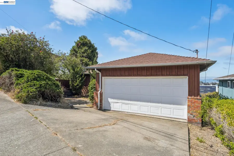 2005 Harper St, El Cerrito, CA 94530 - #2