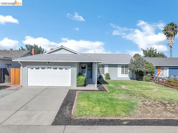 1819 Mission Drive, ANTIOCH, CA 94509