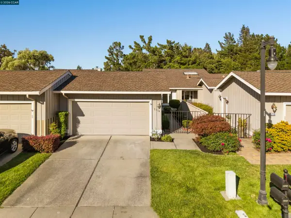 2124 Presidio Ct, DANVILLE, CA 94526