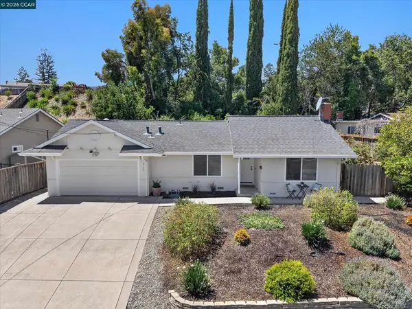 2149 Morello Ave, PLEASANT HILL, CA 94523