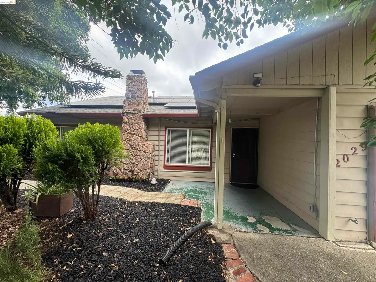 2029 Highland Dr, Concord, CA 94520 - #1