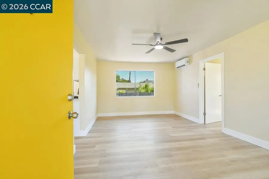 2520 Harrington Ave, Oakland, CA 94601 - #2
