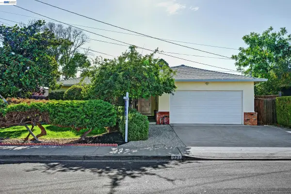 771 Wagoner Drive, LIVERMORE, CA 94550