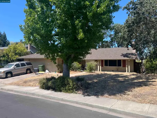 3044 Bowling Green Dr, WALNUT CREEK, CA 94598