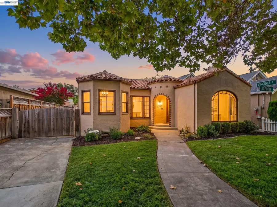 1385 Kotenberg Ave, San Jose, CA 95125 - #2