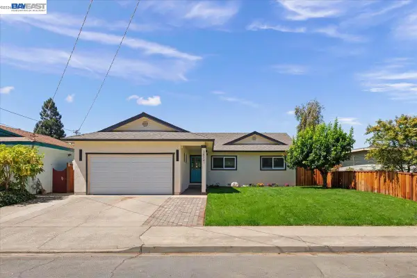 38341 Moab Dr, FREMONT, CA 94536