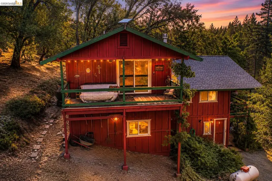 20783 Big Foot Cir, Groveland, CA 95321 - #2