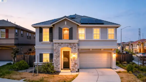 3001 Aragon Dr, PITTSBURG, CA 94565