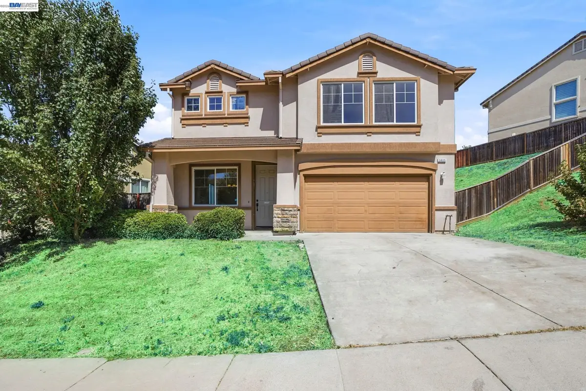 3805 Osprey Dr, Antioch, CA 94509 - #1