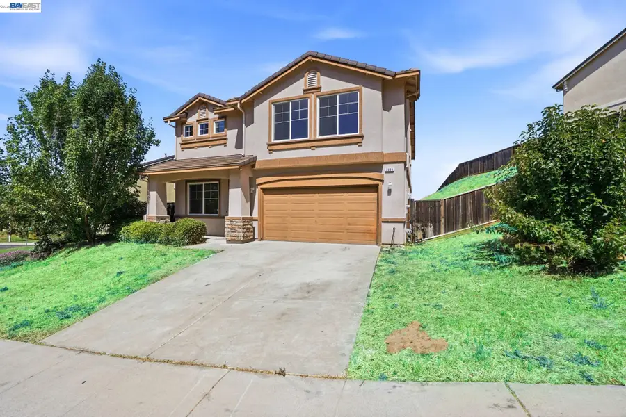 3805 Osprey Dr, Antioch, CA 94509 - #2