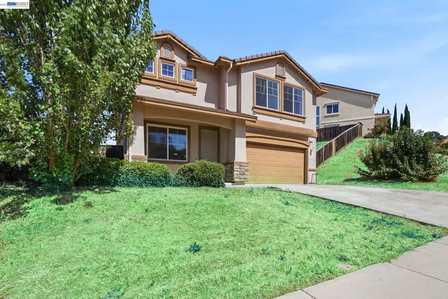 3805 Osprey Dr, Antioch, CA 94509 - #3