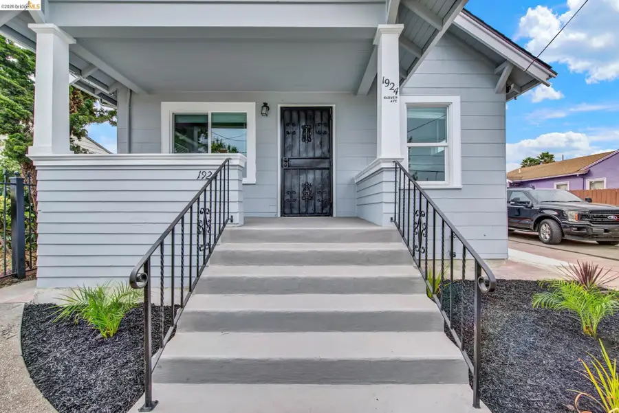 1924 Warner Ave, Oakland, CA 94603 - #2