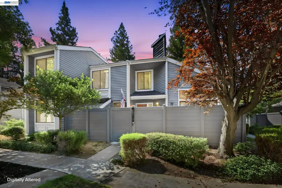 5361 Black Ave.  #4, Pleasanton, CA 94566 - #2