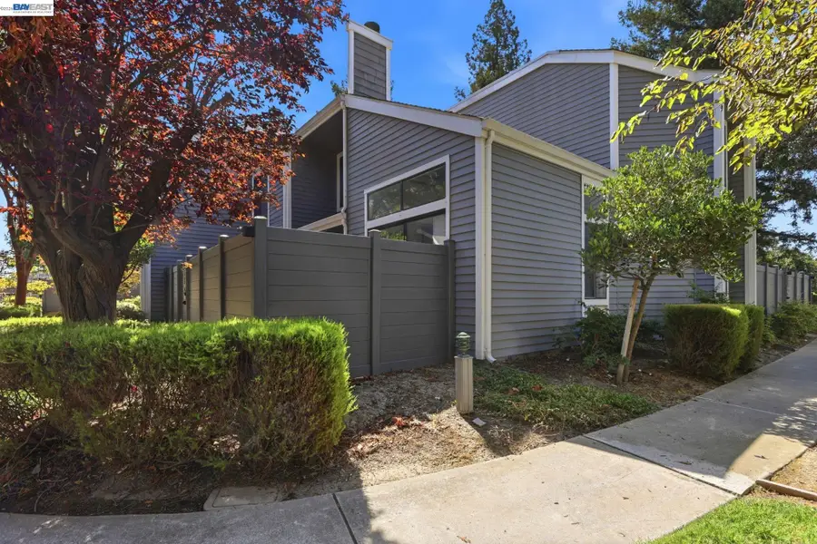 5361 Black Ave.  #4, Pleasanton, CA 94566 - #3