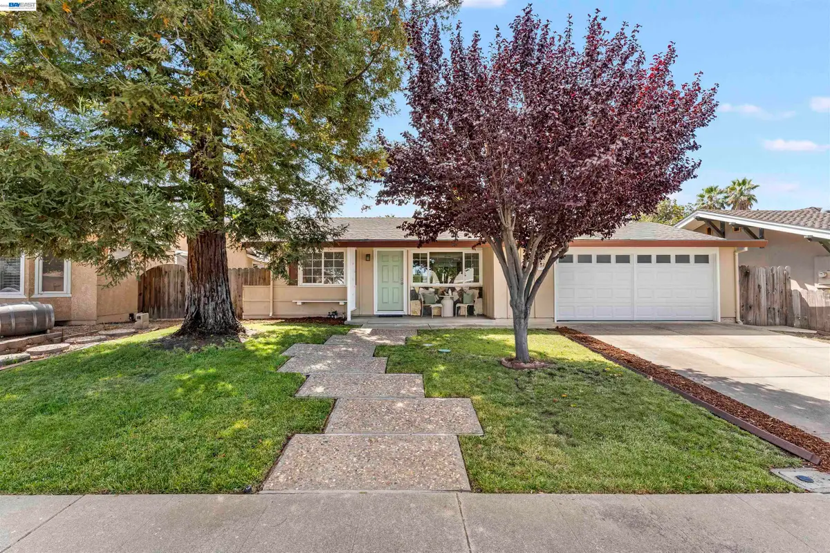 5253 Iris Way, Livermore, CA 94551 - #1