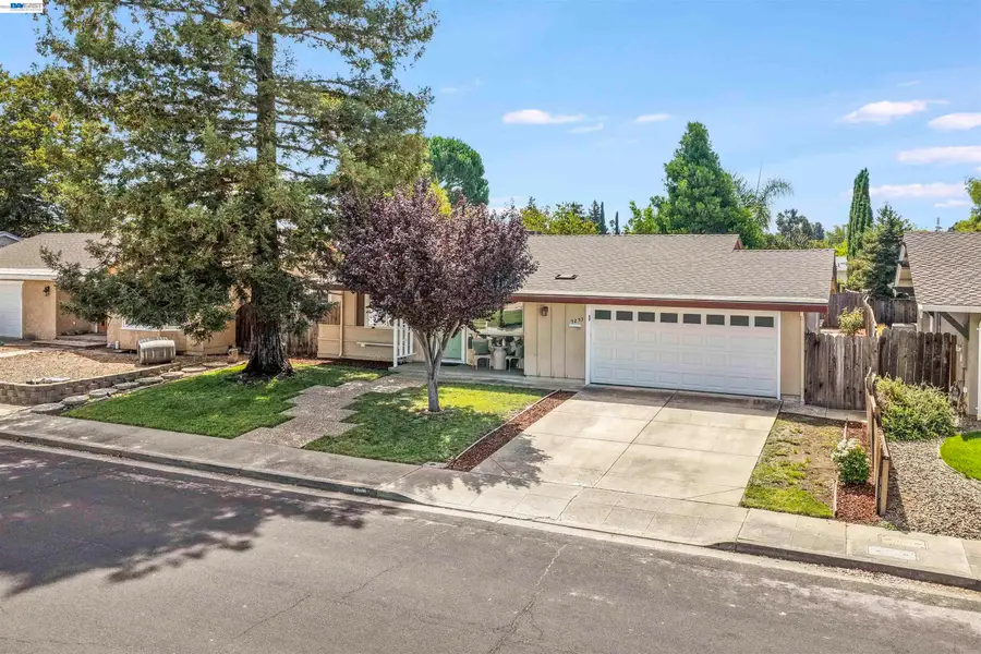 5253 Iris Way, Livermore, CA 94551 - #2