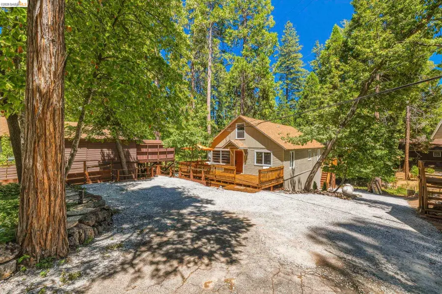 22859 Miners Avenue, Twain Harte, CA 95383 - #2