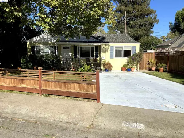 1066 Maple Ave, VALLEJO, CA 94591