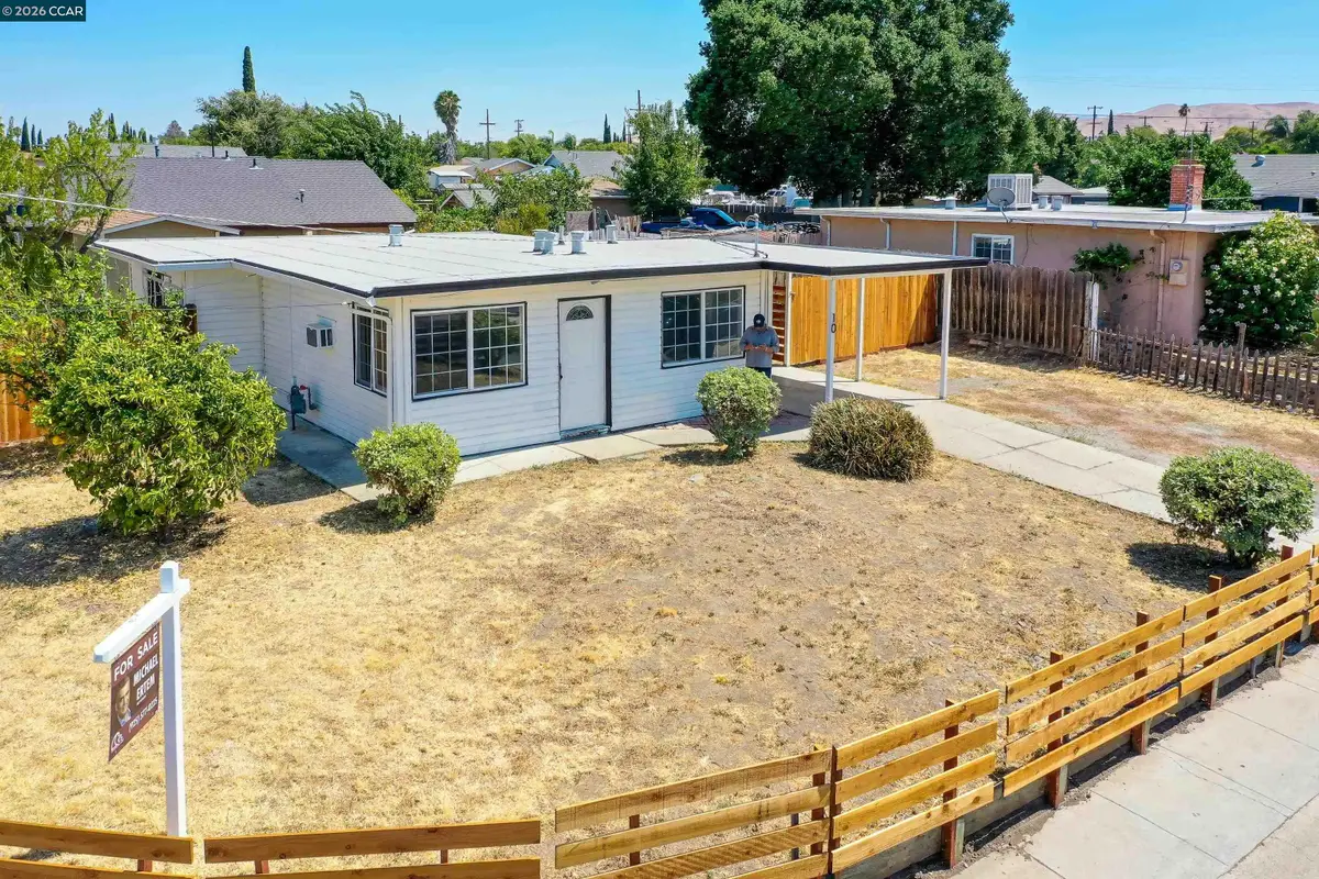 10 Canal Dr, Bay Point, CA 94565 - #1