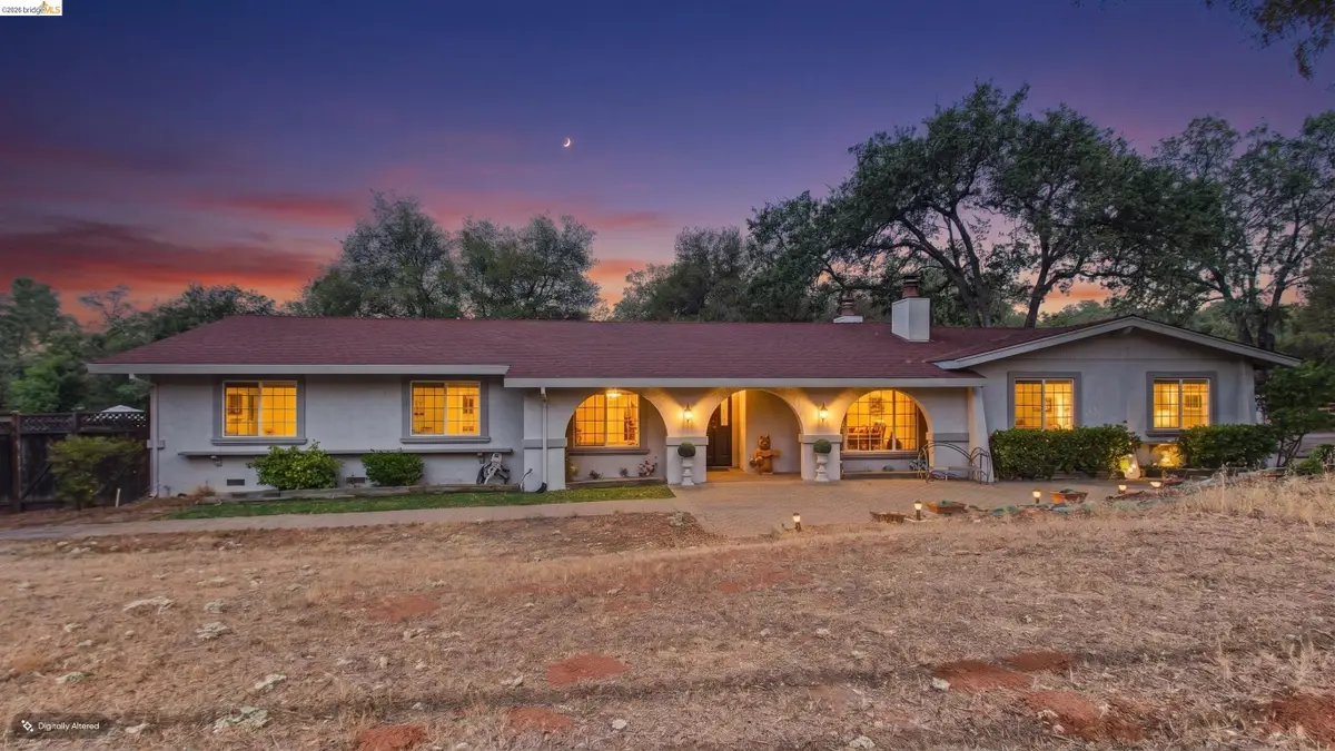 18178 Via Serena Rd, Sonora, CA 95370 - #1