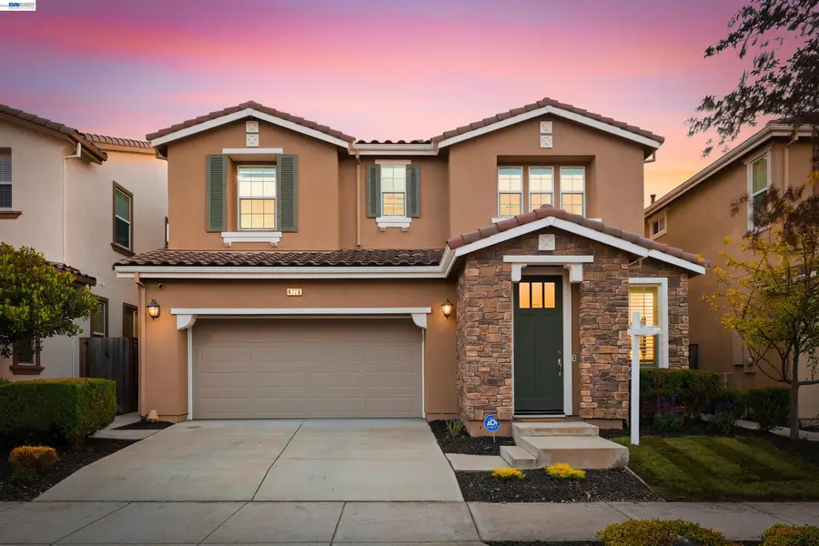 4726 Spago Drive, Dublin, CA 94568 - #3