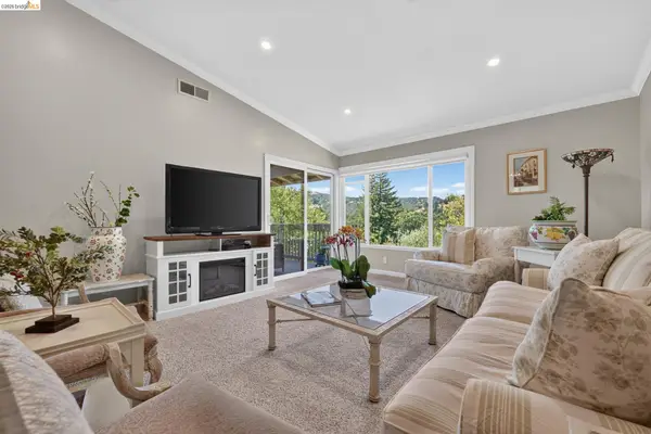 2608 Saklan Indian Drive  #3, WALNUT CREEK, CA 94595