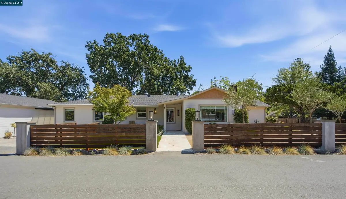 100 Polley Lane, Pleasant Hill, CA 94523 - #1